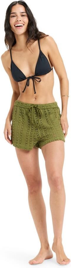 Roxy Zomerjurk Sunnies On - Foto 5