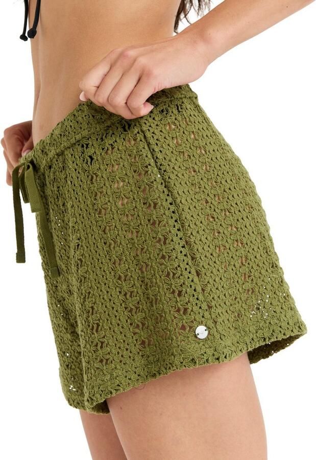 Roxy Zomerjurk Sunnies On