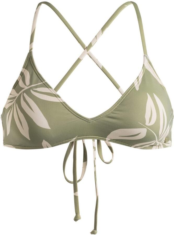 Roxy Zwemshirt Beach Classics - Foto 5