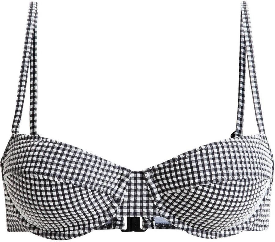 Roxy Zwemshirt Gingham