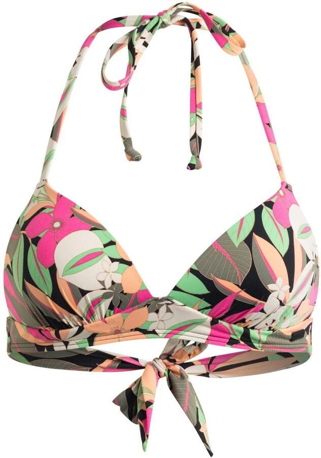 Roxy Zwemshirt Printed Beach Classics - Foto 5