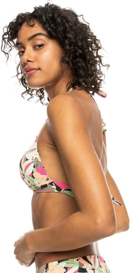 Roxy Zwemshirt Printed Beach Classics - Foto 3