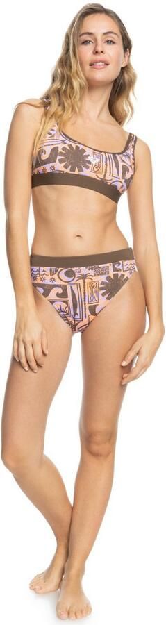 Roxy Zwemshirt Throw Back - Foto 4