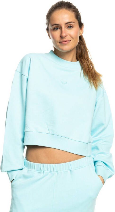 Roxy Sweatshirt Essential Energy