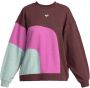 Roxy Sweatshirt Happy Daize - Thumbnail 2