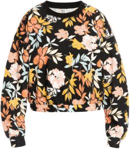 Quiksilver off to the beach sweater dames