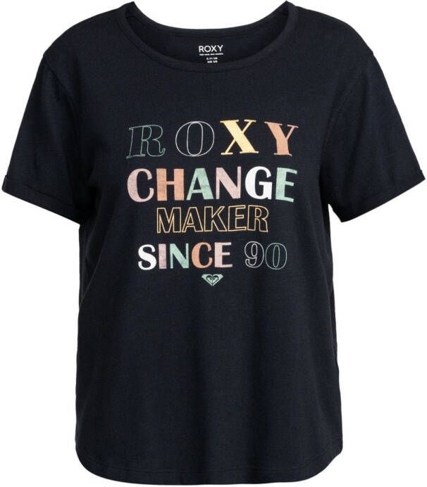 Roxy T-shirt Ocean After