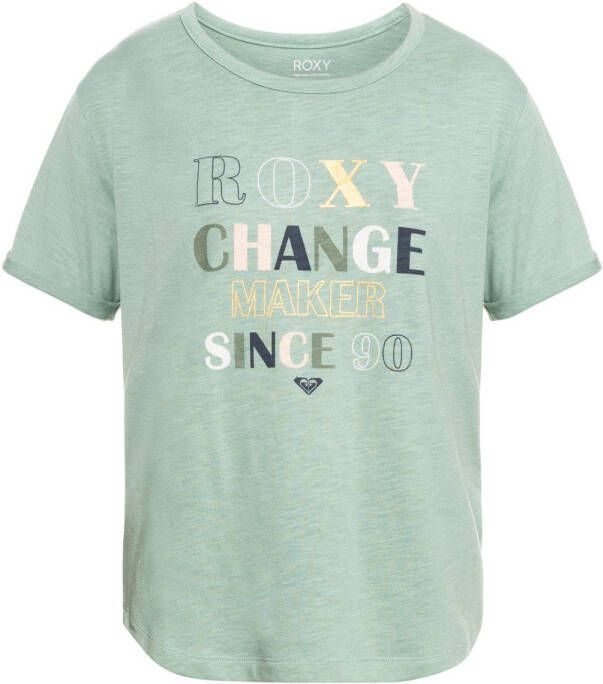 Roxy T-shirt Ocean After