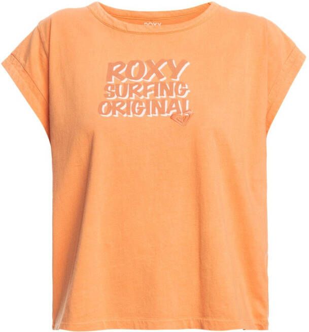 Roxy T-shirt Unite The Wave