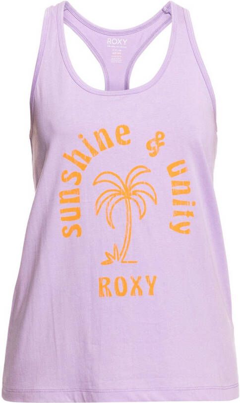 Roxy Tanktop View On The Sea