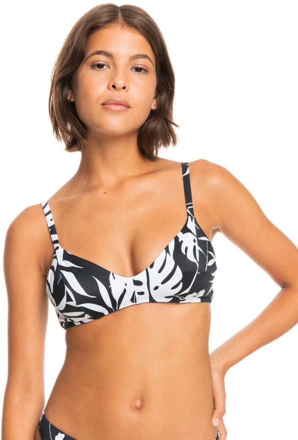 Roxy Triangel-bikinitop Love The Aloha