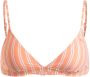 Roxy Triangel-bikinitop Into the Sun - Thumbnail 1