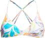 Roxy Triangel-bikinitop Retro Revo - Thumbnail 1