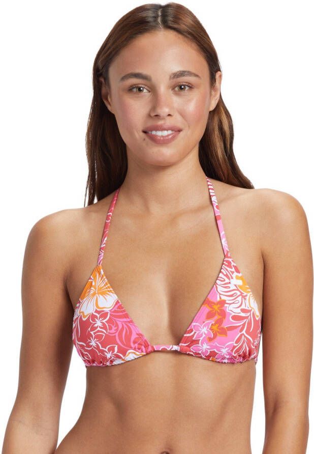 Roxy Triangel-bikinitop Sea spray