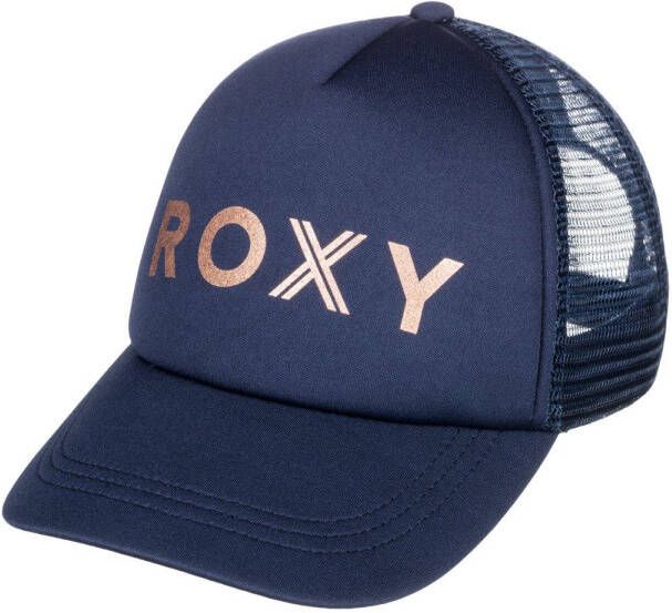 Roxy Trucker-cap Reggae Town