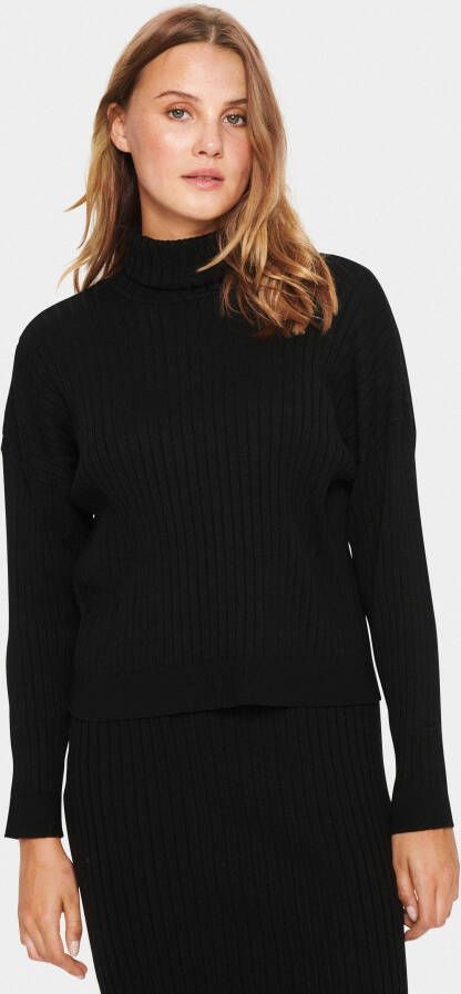 Saint Tropez Coltrui SZ-RIKKE ROLLNECK