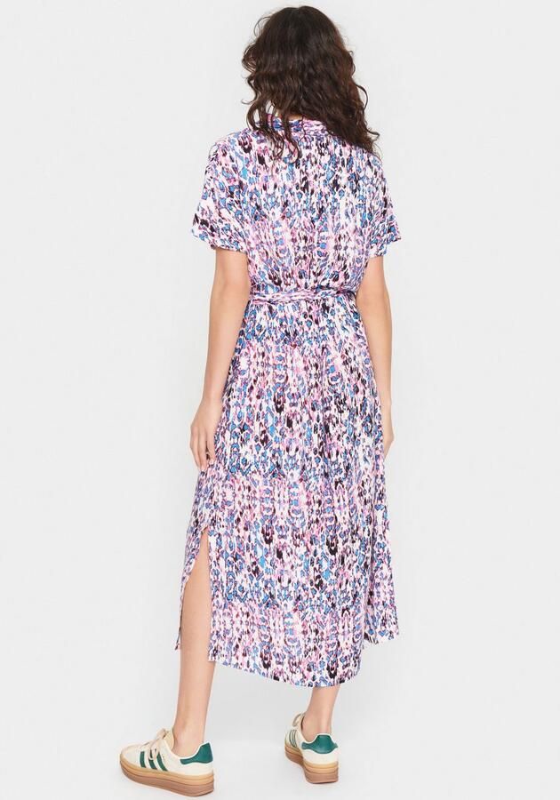 Saint Tropez Blousejurk Zomerjurk - Foto 2