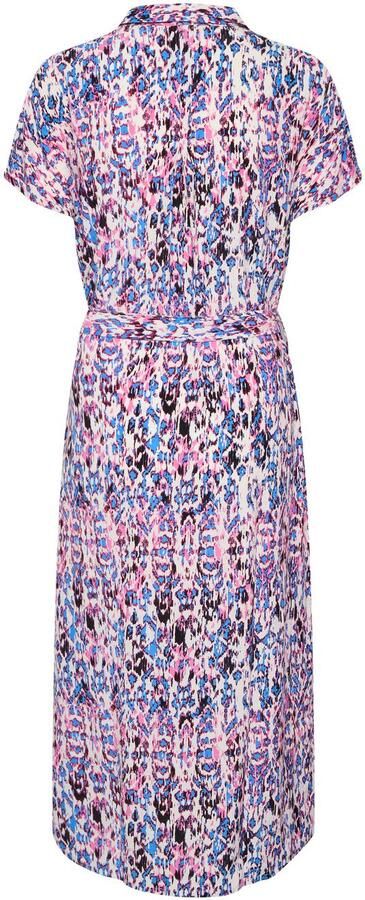 Saint Tropez Blousejurk Zomerjurk - Foto 4