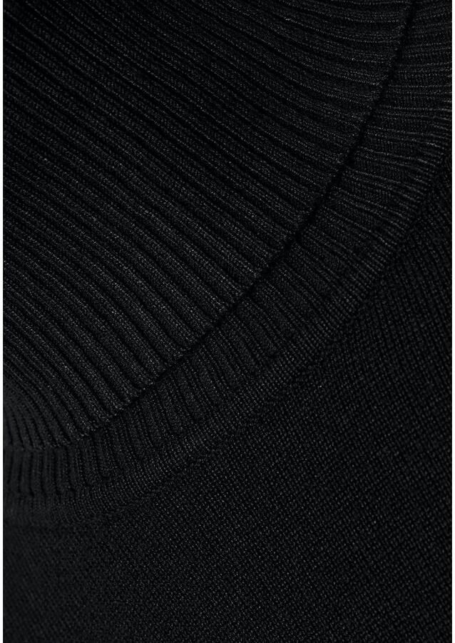 Saint Tropez Coltrui J2046 MilaSZ Rollneck Fijngebreid met viscose classic fit - Foto 2