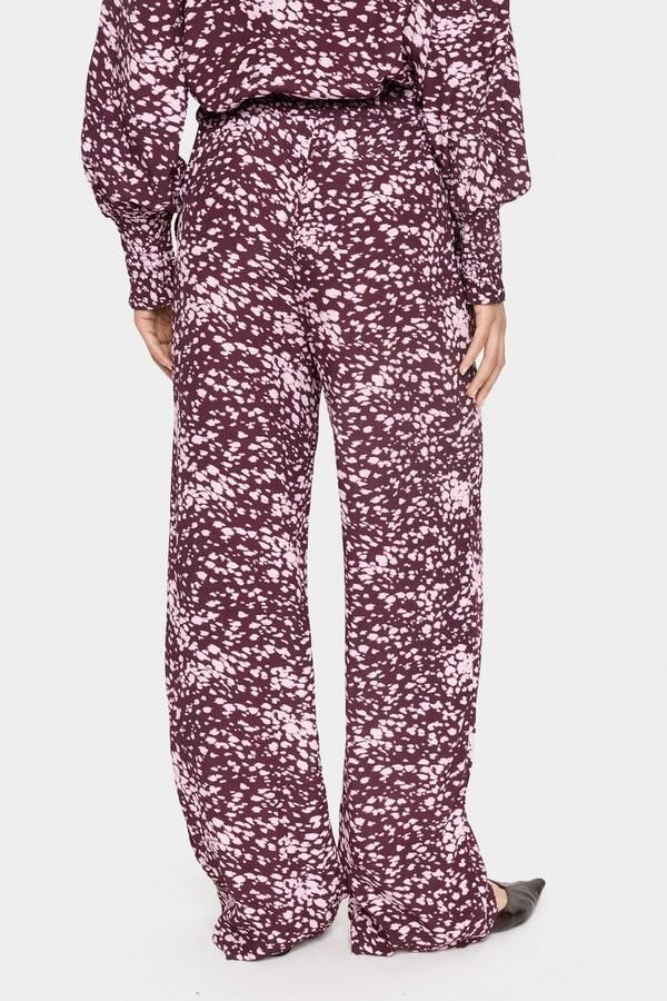 Saint Tropez Comfortbroek MalikaSZ Pant - Foto 4