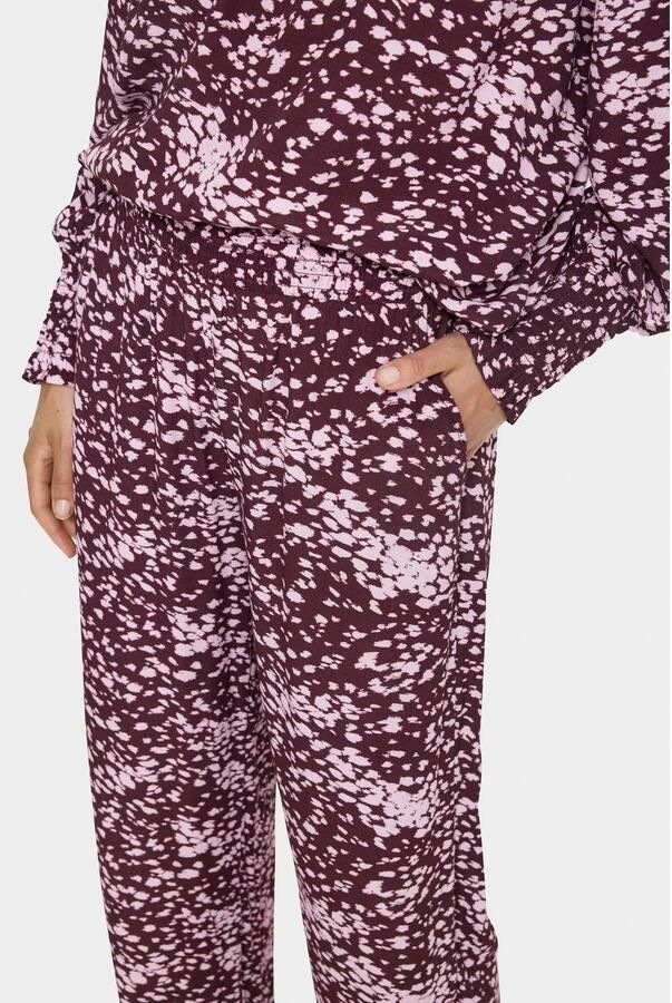 Saint Tropez Comfortbroek MalikaSZ Pant - Foto 2