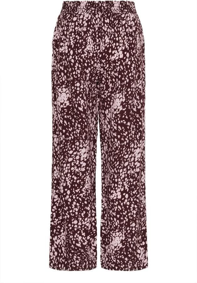 Saint Tropez Comfortbroek MalikaSZ Pant - Foto 1