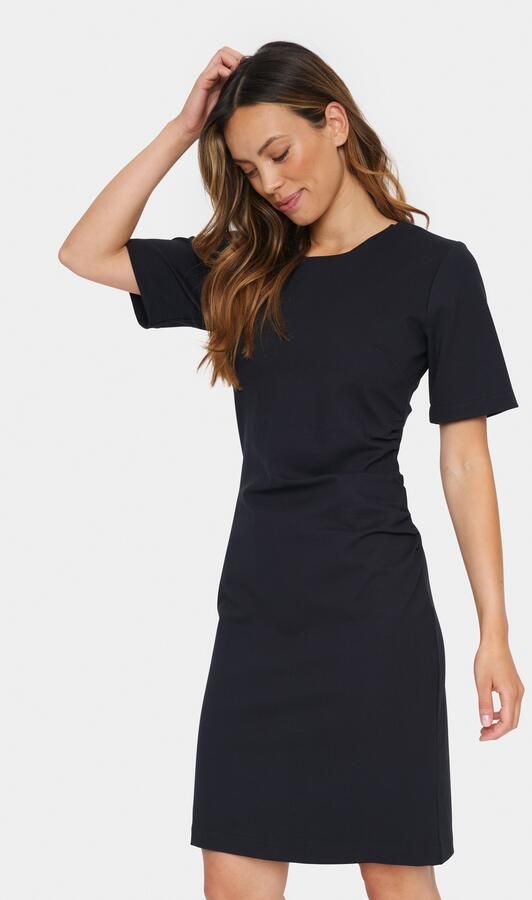 Saint Tropez Kokerjurk GennySZ Dress - Foto 5