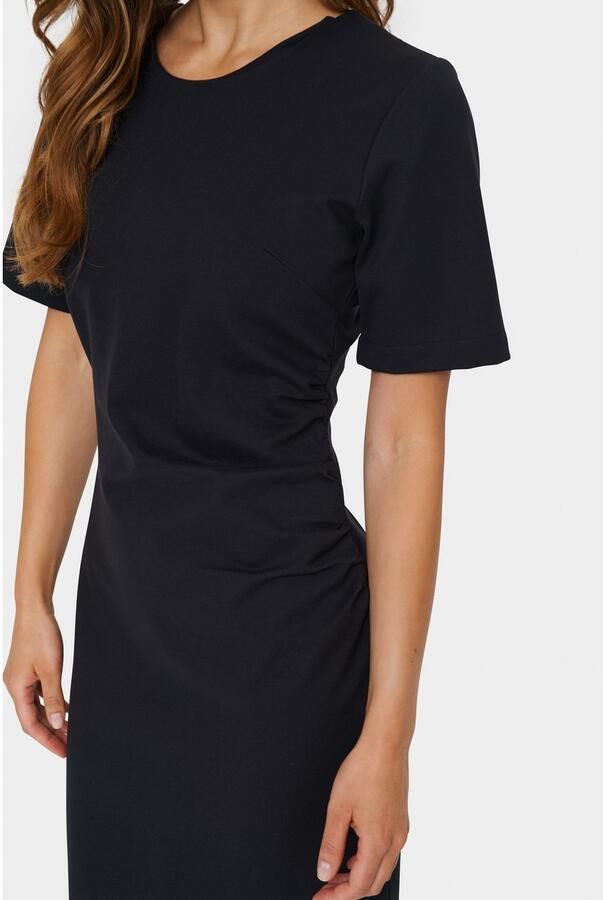 Saint Tropez Kokerjurk GennySZ Dress