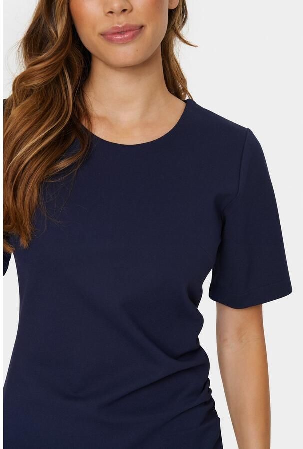 Saint Tropez Kokerjurk GennySZ Dress