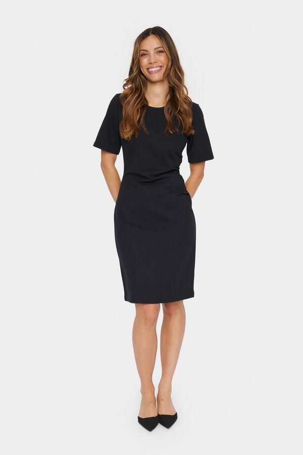 Saint Tropez Kokerjurk GennySZ Dress - Foto 3