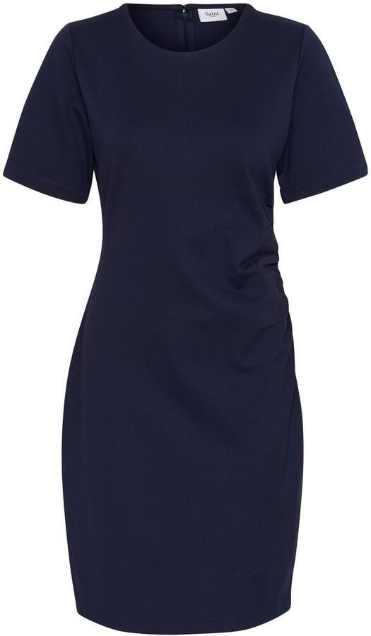 Saint Tropez Kokerjurk GennySZ Dress - Foto 4