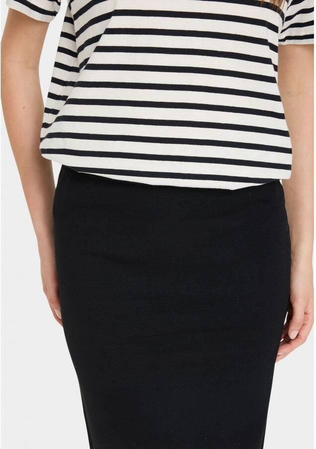 Saint Tropez T-shirt GanikaSZ T-shirt met klein borduursel - Foto 3