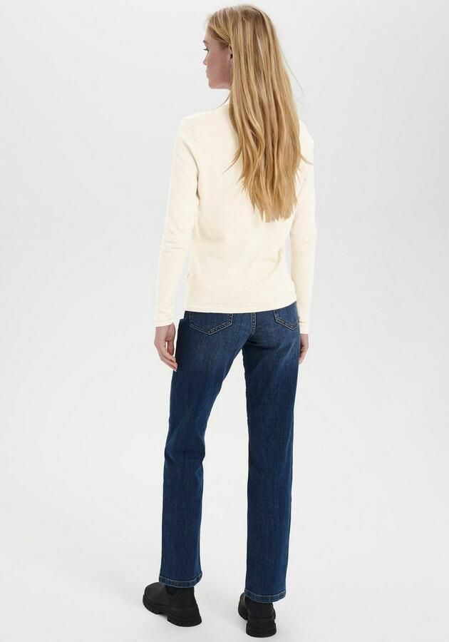 Saint Tropez Vest A8661 MilaSZ R-Neck Cardigan - Foto 4