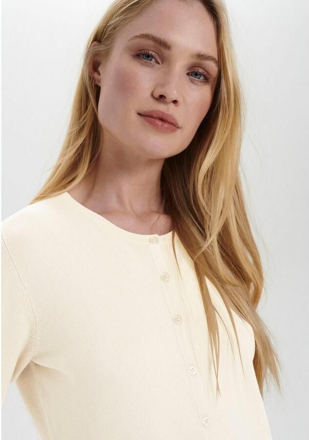 Saint Tropez Vest A8661 MilaSZ R-Neck Cardigan - Foto 3