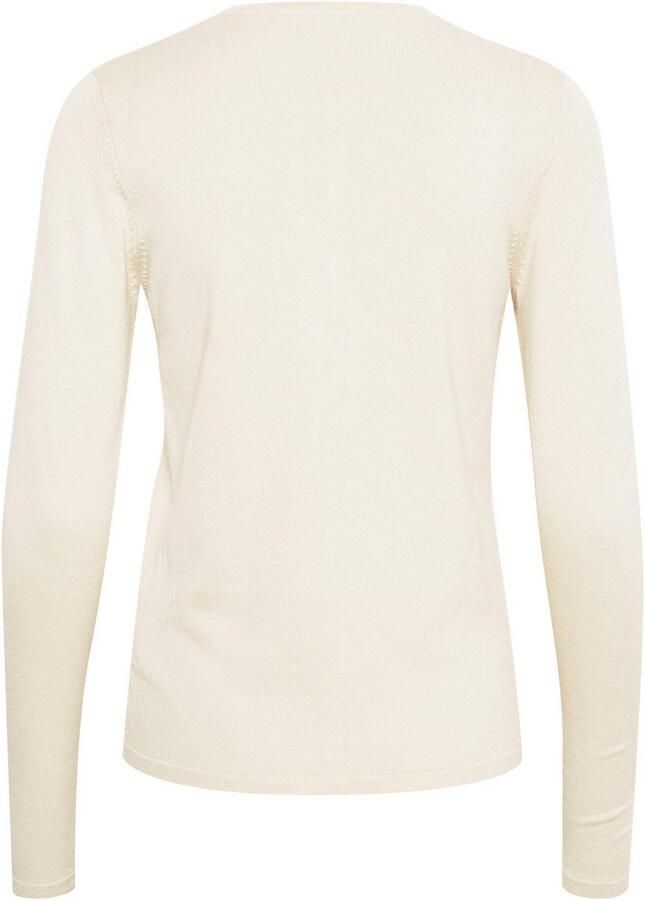 Saint Tropez Vest A8661 MilaSZ R-Neck Cardigan - Foto 2