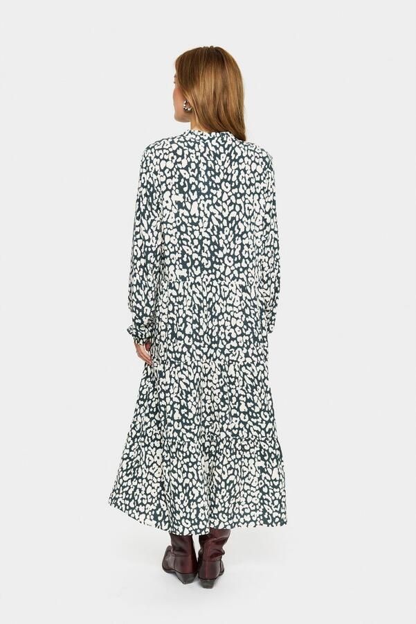 Saint Tropez Zomerjurk EdaSZ Maxi Dress - Foto 3