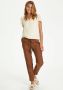Saint Tropez Shirtblouse BrittaSZ SS Top - Thumbnail 2