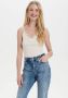 Saint Tropez Top met spaghettibandjes SZ-MAYA STRAP TOP - Thumbnail 1