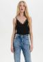Saint Tropez Top met spaghettibandjes SZ-MAYA STRAP TOP - Thumbnail 1
