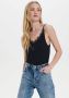 Saint Tropez Top met spaghettibandjes SZ-MAYA STRAP TOP - Thumbnail 1