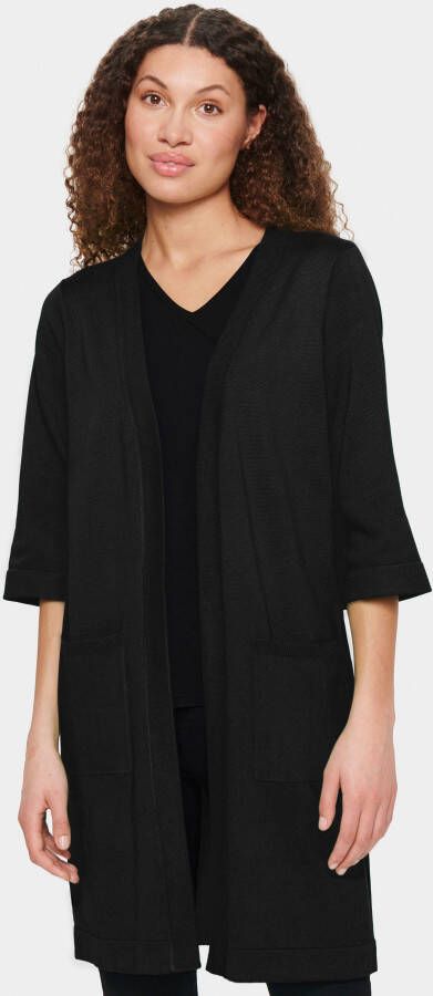 Saint Tropez Vest KilaSZ Open Cardigan