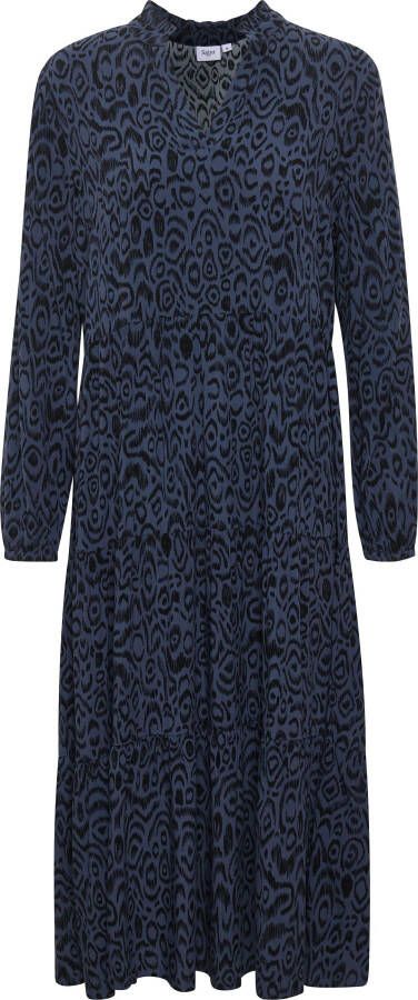 Saint Tropez Zomerjurk EdaSZ Maxi Dress