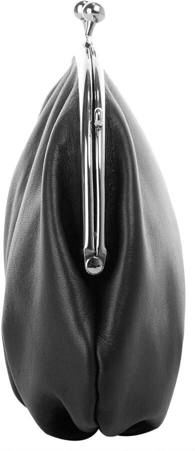 Sa tha Look Avondtasje echt leer made in italy - Foto 4