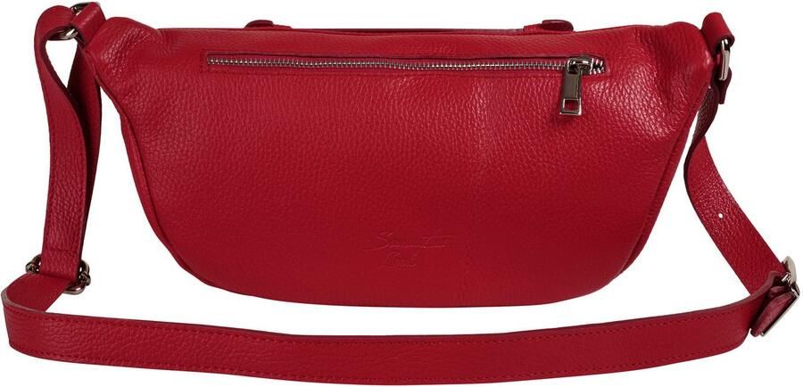 Sa tha Look Heuptas echt leer made in italy - Foto 6