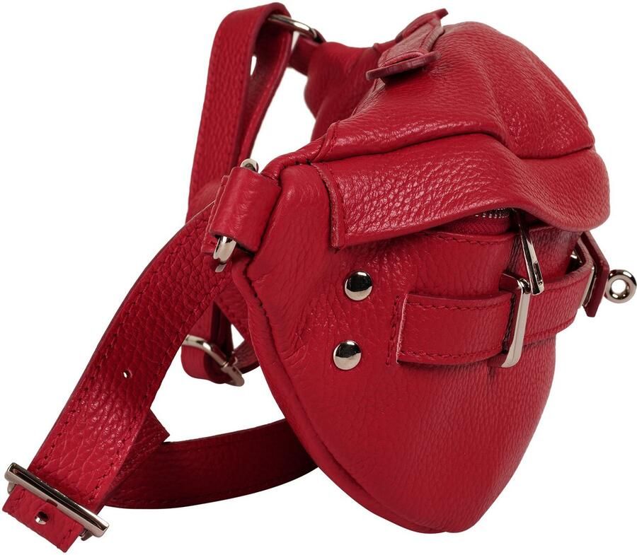 Sa tha Look Heuptas echt leer made in italy - Foto 2