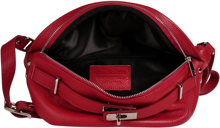 Sa tha Look Heuptas echt leer made in italy - Foto 3