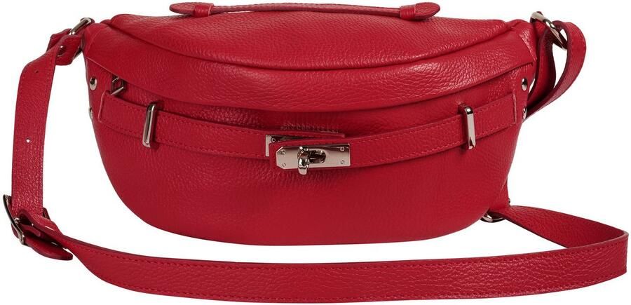 Sa tha Look Heuptas echt leer made in italy - Foto 5