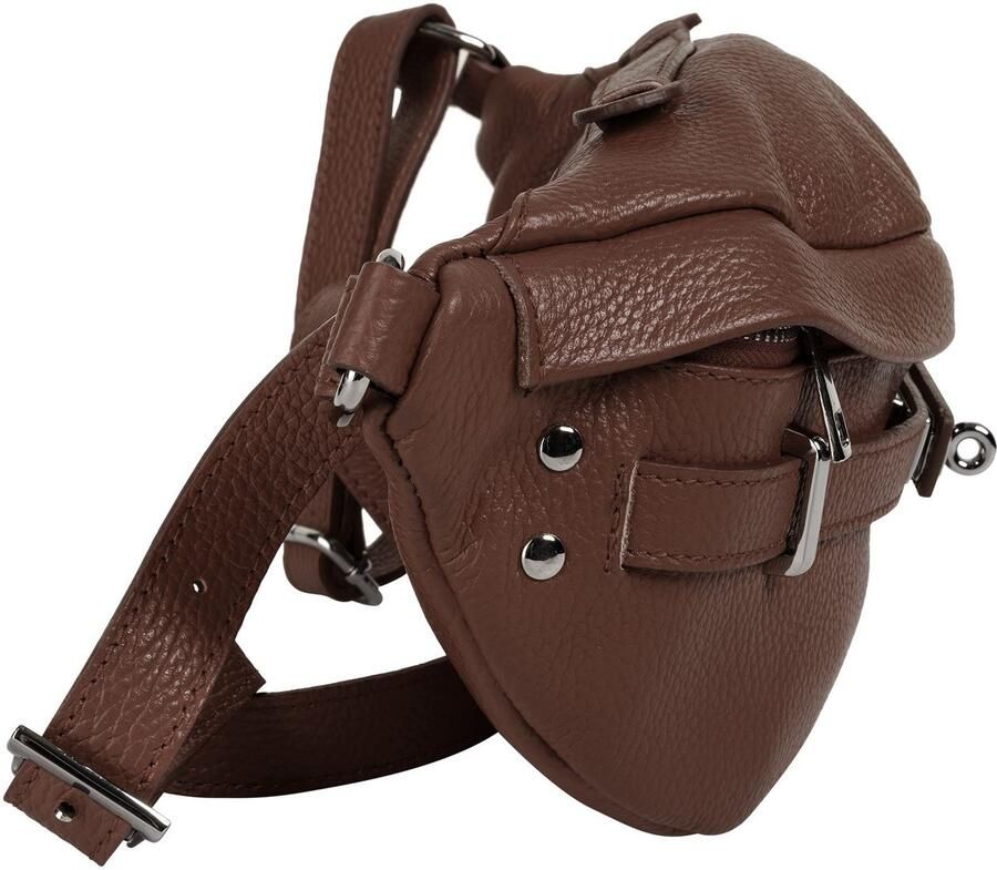 Sa tha Look Heuptas echt leer made in italy - Foto 2