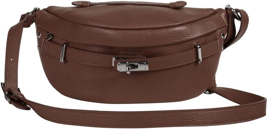 Sa tha Look Heuptas echt leer made in italy - Foto 5