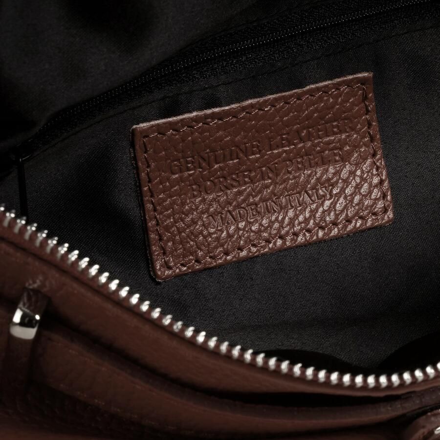 Sa tha Look Heuptas echt leer made in italy